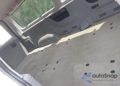 2010 Ford E-350 Super Duty Xl/Xlt из США, поврежденный, VIN 1FBNE3BL3ADA77850